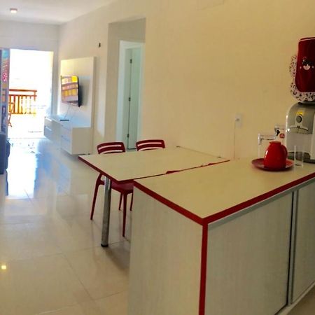 Apartamento Cumbuco Beach Taormina Residence Caucaia Buitenkant foto