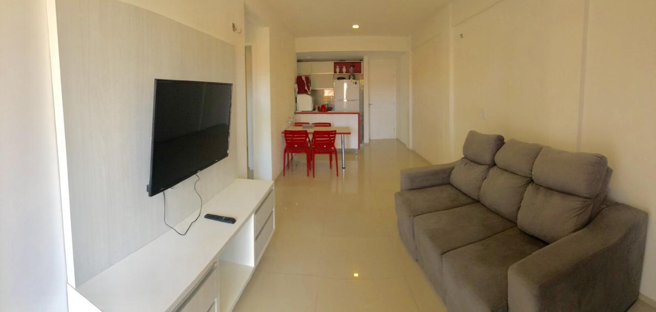 Apartamento Cumbuco Beach Taormina Residence Caucaia Buitenkant foto